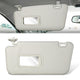 Replacement Sun Visor (Driver Side) <br> 09-13 Subaru Forester
