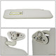 Replacement Sun Visor (Driver Side) <br> 09-13 Subaru Forester