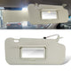 Replacement Sun Visor (Passenger Side) <br> 09-14 Nissan Murano