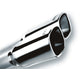 ATAK Cat-Back Exhaust System <br> 19-23 Chevrolet Silverado GMC Sierra 1500