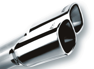 ATAK Cat-Back Exhaust System <br> 19-23 Chevrolet Silverado GMC Sierra 1500