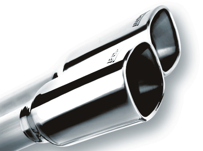 ATAK Cat-Back Exhaust System <br> 19-23 Chevrolet Silverado GMC Sierra 1500