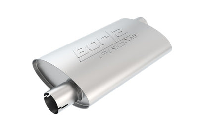Pro-XS 3in Muffler <br> Universal Fit