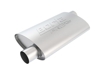 Pro-XS 2.5in. Muffler <br> Universal Fit