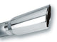 Round Rolled Angle Cut Tips <br> Universal Fit