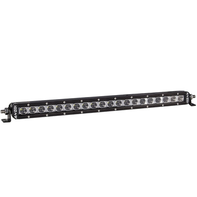 20in 5W High Intensity LED Off Road Light Single Row<br> Universal