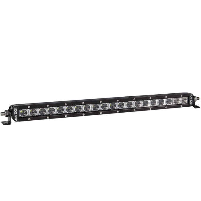20in 5W High Intensity LED Off Road Light Single Row<br> Universal