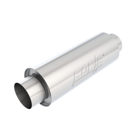 XR-1 Racing 4in Muffler <br> Universal Fit