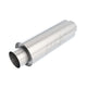 XR-1 Racing 4in Muffler <br> Universal Fit