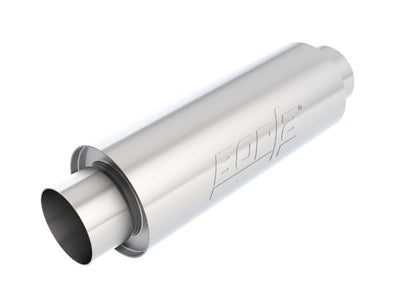 XR-1 Racing 4in Muffler <br> Universal Fit