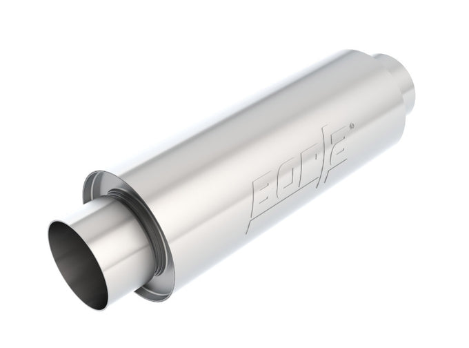 XR-1 Racing 4in Muffler <br> Universal Fit