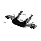 S-Type Cat-Back Exhaust System <br> 20-24 Chevy Corvette Stingray 6.2L V8