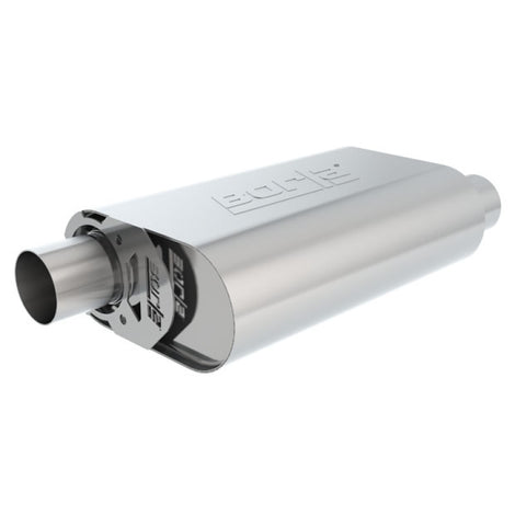 ATAK CrateMuffler <br> Stock SBF 289/302 (Exc. Coyote)