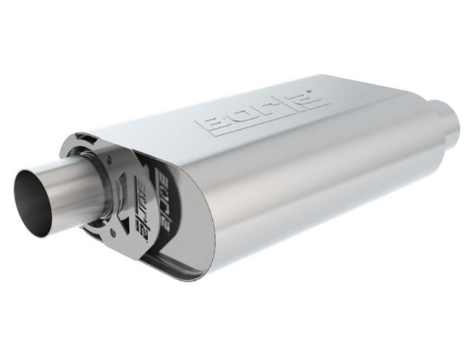 S-Type CrateMuffler <br> Sbf 289/302/351