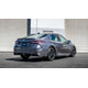 S-Type Cat-Back Exhaust System <br> 18-24 Toyota Camry XSE 2.5L L4 FWD