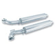 Cat-Back Exhaust System <br> 03-06 Dodge Viper 8.3L V10