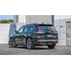 S-Type Axle-Back Exhaust System <br> 2022-2024 Jeep Grand Cherokee 4xe PHEV 2.0L