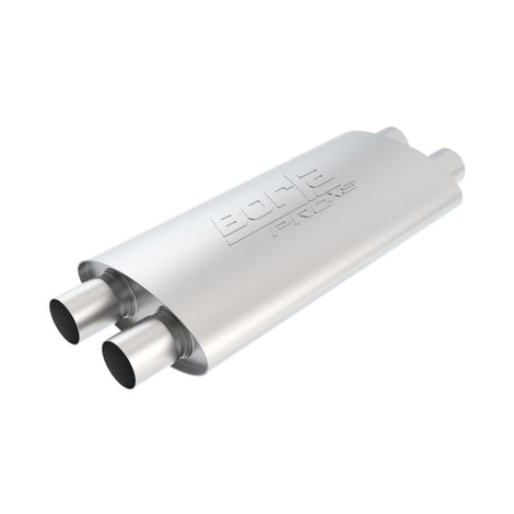 Pro-XS 2.25in Muffler <br> Universal Fit