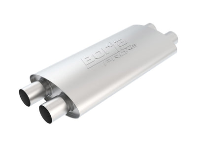 Pro-XS 2.25in Muffler <br> Universal Fit