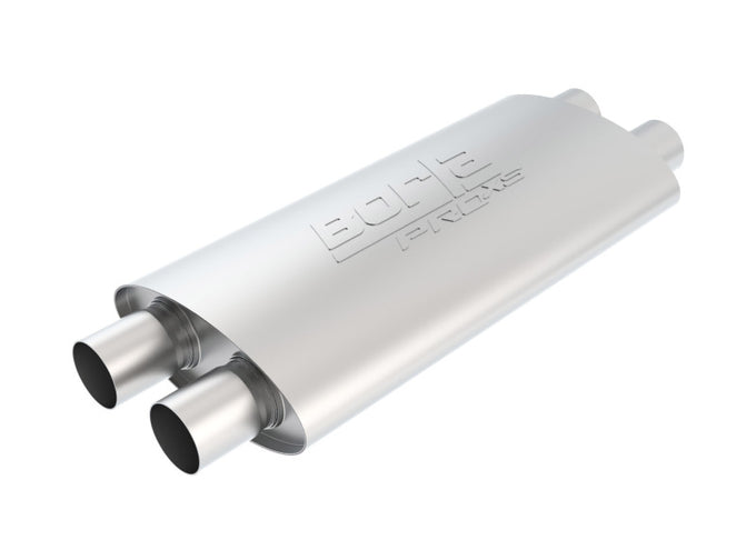 Pro-XS 2.25in Muffler <br> Universal Fit