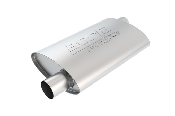 Pro-XS 2.5in. Muffler <br> Universal Fit