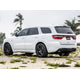ATAK Cat-Back Exhaust System <br> 18-22 Dodge Durango 6.4L V8