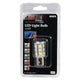 LED 1157 White-18 LEDs 1 3/4in Tall<br> Universal