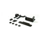 Adaptive Cruise Control Relocation Bracket<br> 2024 Ford F-150