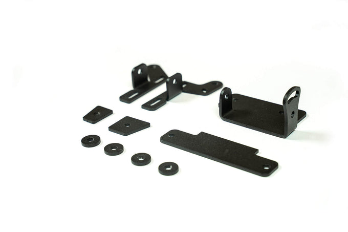 Adaptive Cruise Control Relocation Bracket<br> 2024 Ford F-150