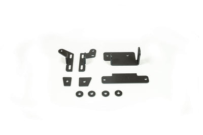 Adaptive Cruise Control Relocation Bracket<br> 2024 Ford F-150
