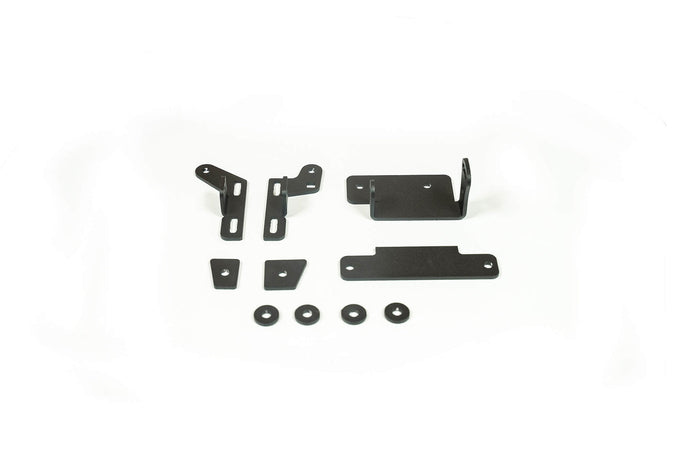 Adaptive Cruise Control Relocation Bracket<br> 2024 Ford F-150
