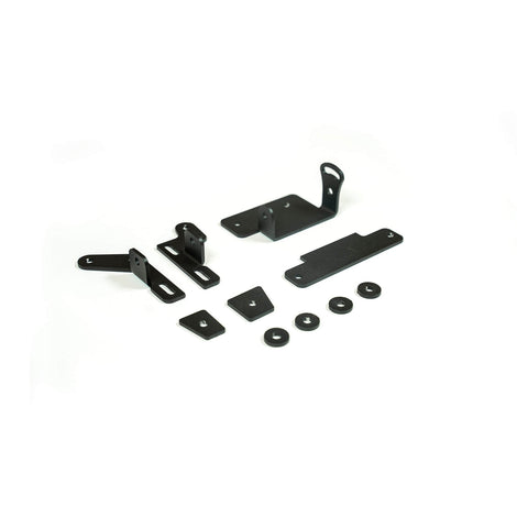 Adaptive Cruise Control Relocation Bracket<br> 2024 Ford F-150