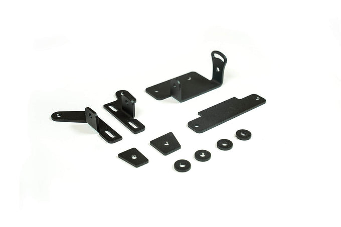 Adaptive Cruise Control Relocation Bracket<br> 2024 Ford F-150