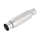 CrateMuffler 2.25in Resonator <br> Universal Fit