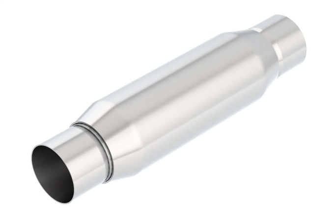 CrateMuffler 2.25in Resonator <br> Universal Fit