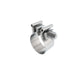 2in T-304 Stainless Steel AccuSeal Clamp <br> Universal