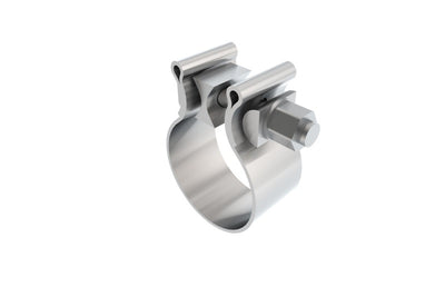 2in T-304 Stainless Steel AccuSeal Clamp <br> Universal