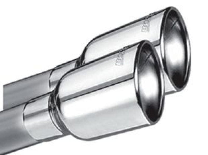 S-Type Cat-Back Exhaust System <br> 21-24 Ford F-150 F-150 5.0L V8