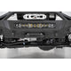 Front Licence Plate Bracket<br> 18-24 Jeep Wrangler JL Gladiator JT