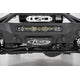 Front Licence Plate Bracket<br> 18-24 Jeep Wrangler JL Gladiator JT