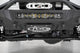 Front Licence Plate Bracket<br> 18-24 Jeep Wrangler JL Gladiator JT
