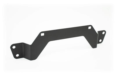 Front Licence Plate Bracket<br> 18-24 Jeep Wrangler JL Gladiator JT