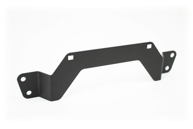 Front Licence Plate Bracket<br> 18-24 Jeep Wrangler JL Gladiator JT