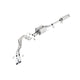Touring Cat-Back Exhaust System <br> 2010-2014 Ford F-150 SVT Raptor