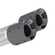 Touring Cat-Back Exhaust System <br> 21-24 Chevy Tahoe Premier 5.3L V8