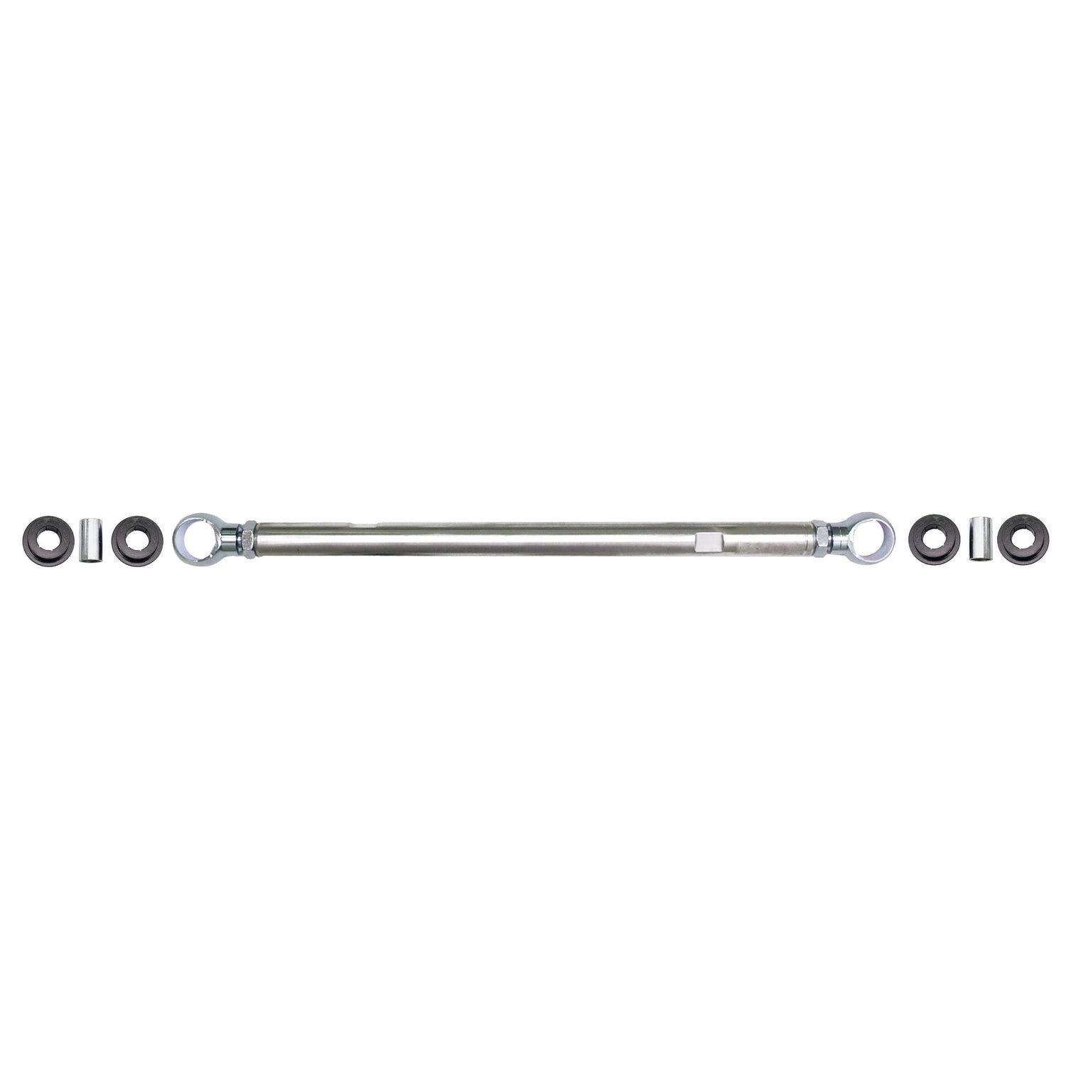 Adjustable Track Bar Kit <br> 99-04 Ford F-250 F-350 Super Duty 00-05 Excursion