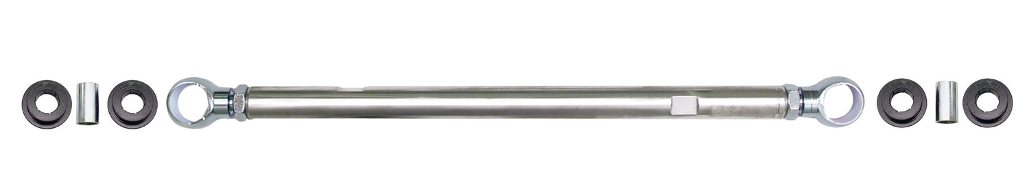 Adjustable Track Bar Kit <br> 99-04 Ford F-250 F-350 Super Duty 00-05 Excursion