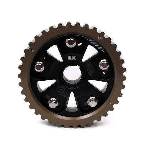 Adjustable Cam Gears<br> Honda D15/ D16