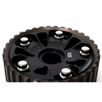 Adjustable Cam Gears<br> Honda H23A/ H23B