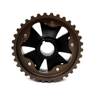 Adjustable Cam Gears<br> Honda H23A/ H23B